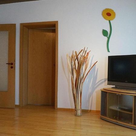 Ferienwohnung Einberger-Schinabeck Grafenau  Eksteriør bilde