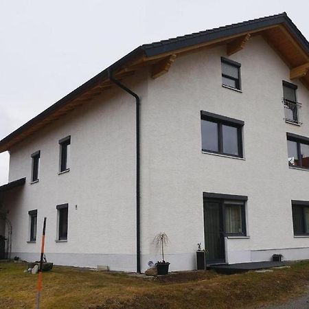 Ferienwohnung Einberger-Schinabeck Grafenau  Eksteriør bilde