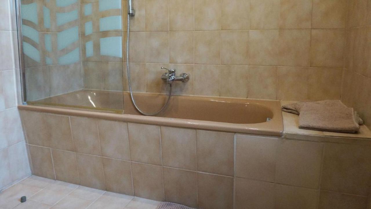 Ferienwohnung Einberger-Schinabeck Grafenau  Eksteriør bilde