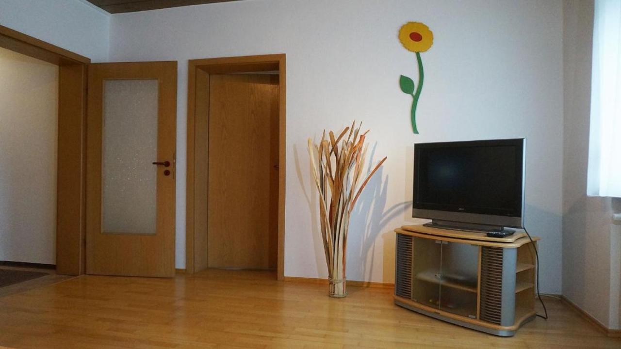 Ferienwohnung Einberger-Schinabeck Grafenau  Eksteriør bilde