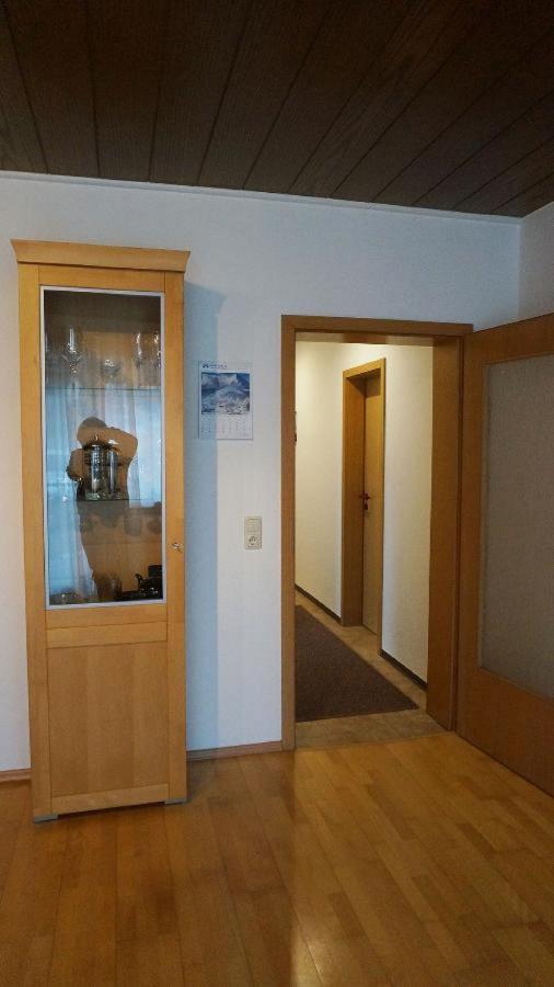 Ferienwohnung Einberger-Schinabeck Grafenau  Eksteriør bilde